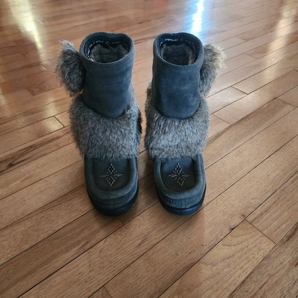 Manitoba Mukluks - Picture 2 of 3